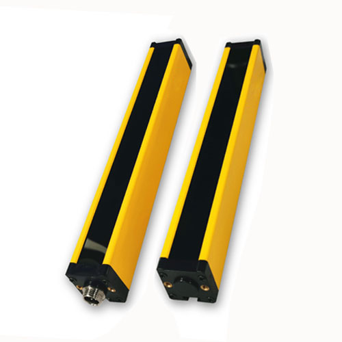 通用工業型安全光柵 1M係列