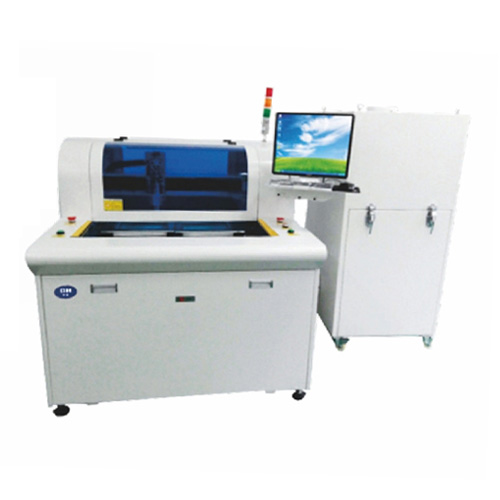 離線鋸齒電路板切割機